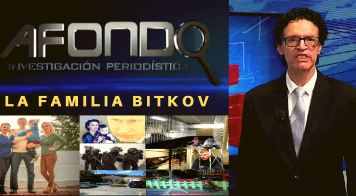 THE BITKOV FAMILY – PERIODISTIC RESEARCH