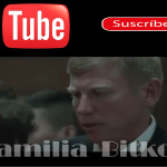 Suscribete Youtube Familia Bitkovs