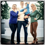 La familia de origen ruso fue capturada por autoridades guatemaltecas en 2015 por supuestamente falsificación de documentos. (Foto Supportthebitkovs)