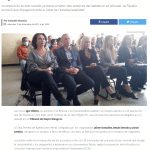 Amparo a favor de los Bitkovs no fue respetado por Jassmin Barrios