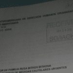 Comision interamericana de Derechos Humanos