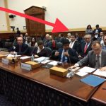 Alfonso Carrillo en Comisión de Helsinki Caso Bitkovs