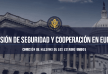 (Español) CICIG miente al llamarnos NetCenter Comision de Helsinkki de los Estados Unidos