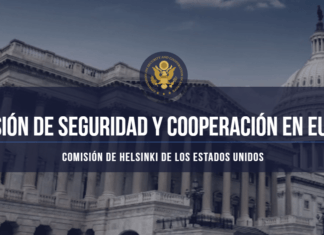 CICIG miente al llamarnos NetCenter Comision de Helsinkki de los Estados Unidos