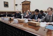 Comisión de Helsinki de EE.UU. – El Caso de la Familia Bitkov