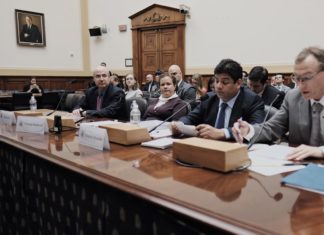 Comisión de Helsinki de EE.UU. – El Caso de la Familia Bitkov