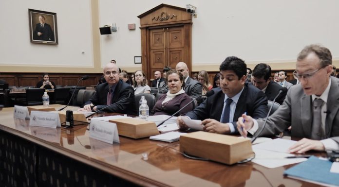 (Español) Comisión de Helsinki de EE.UU. — El Caso de la Familia Bitkov