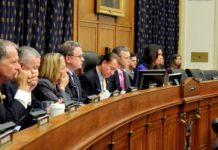 Comité de Asuntos Internacionales del Senado de Estados Unidos – Caso Bitkov