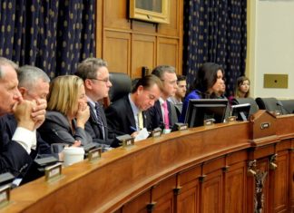 House Committee on Foreign Affairs – Caso Familia Bitkov