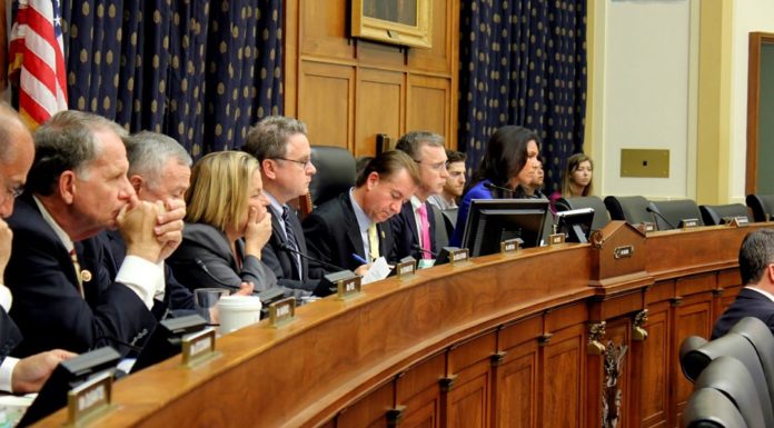 (Español) House Committee on Foreign Affairs — Caso Familia Bitkov