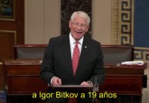 La persecución que CICIG hace a los Bitkov por órdenes del Kremlin
