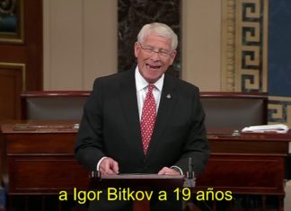 La persecución que CICIG hace a los Bitkov por órdenes del Kremlin