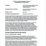 PRUEBA 38. LA RESOLUCION PARA CONGELAR LOS FONDOS DE CICIG DE PARTE DE LOS ESTADOS UNIDOS, COMO MAYOR DONANTE.