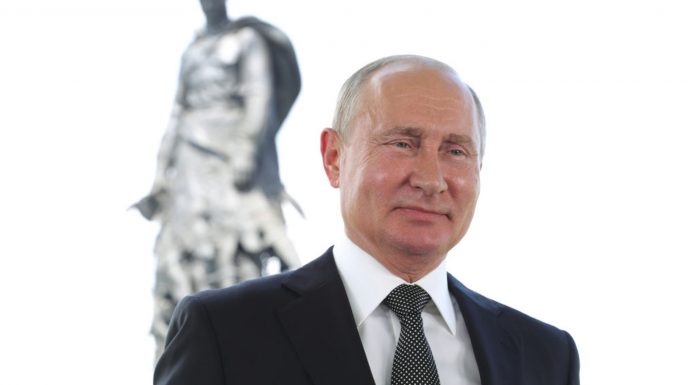 (Español) Putin’s ‘Black PR’ has arrived in Britain